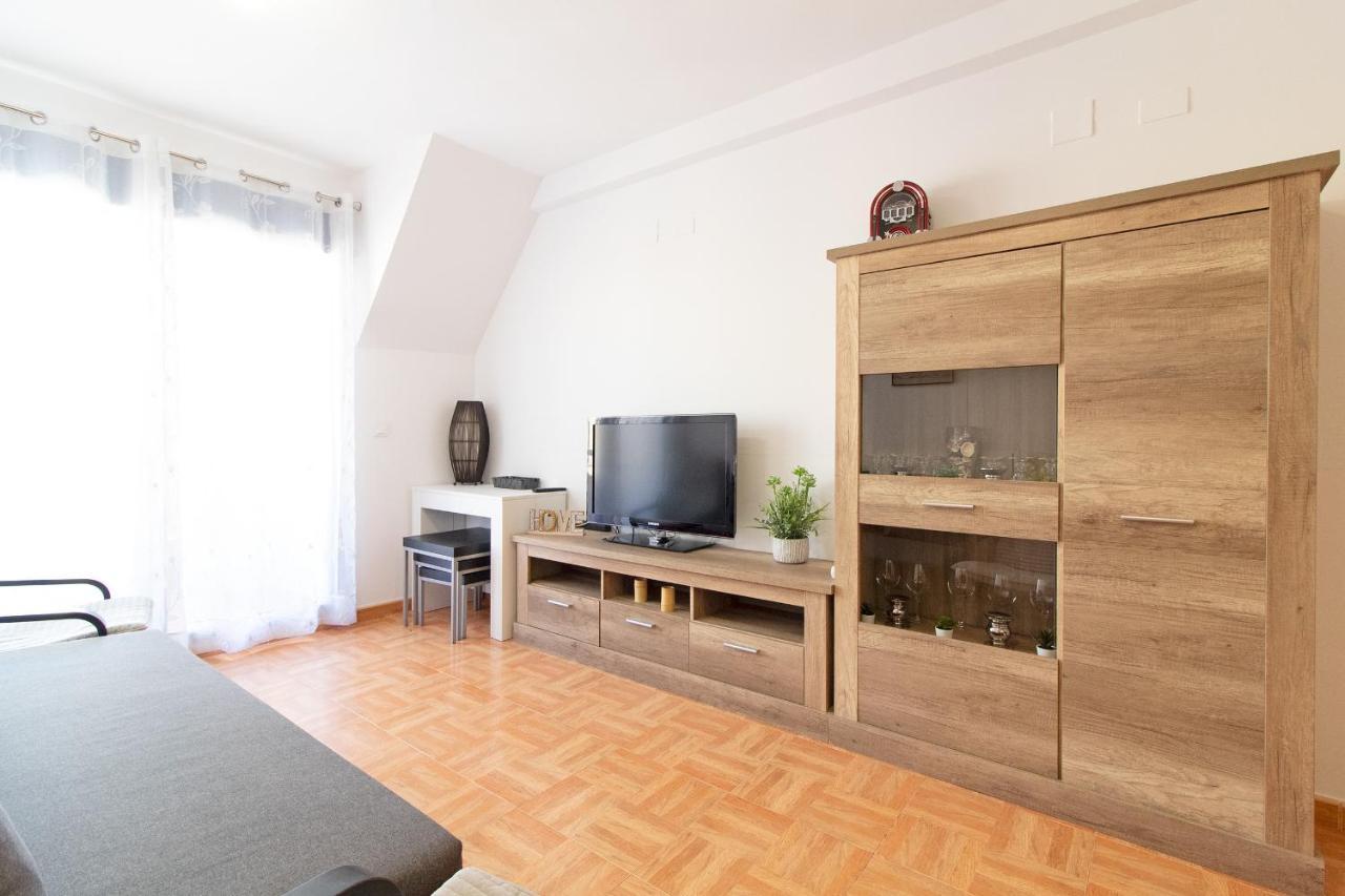 Global Properties, Apartamento Para 5 Personas Con Terraza Y Barbacoa Canet d'En Berenguer Εξωτερικό φωτογραφία