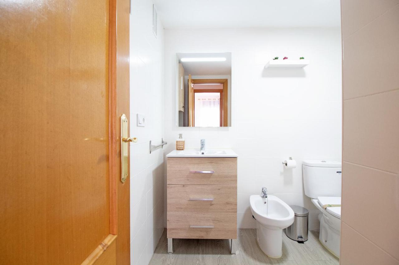 Global Properties, Apartamento Para 5 Personas Con Terraza Y Barbacoa Canet d'En Berenguer Εξωτερικό φωτογραφία
