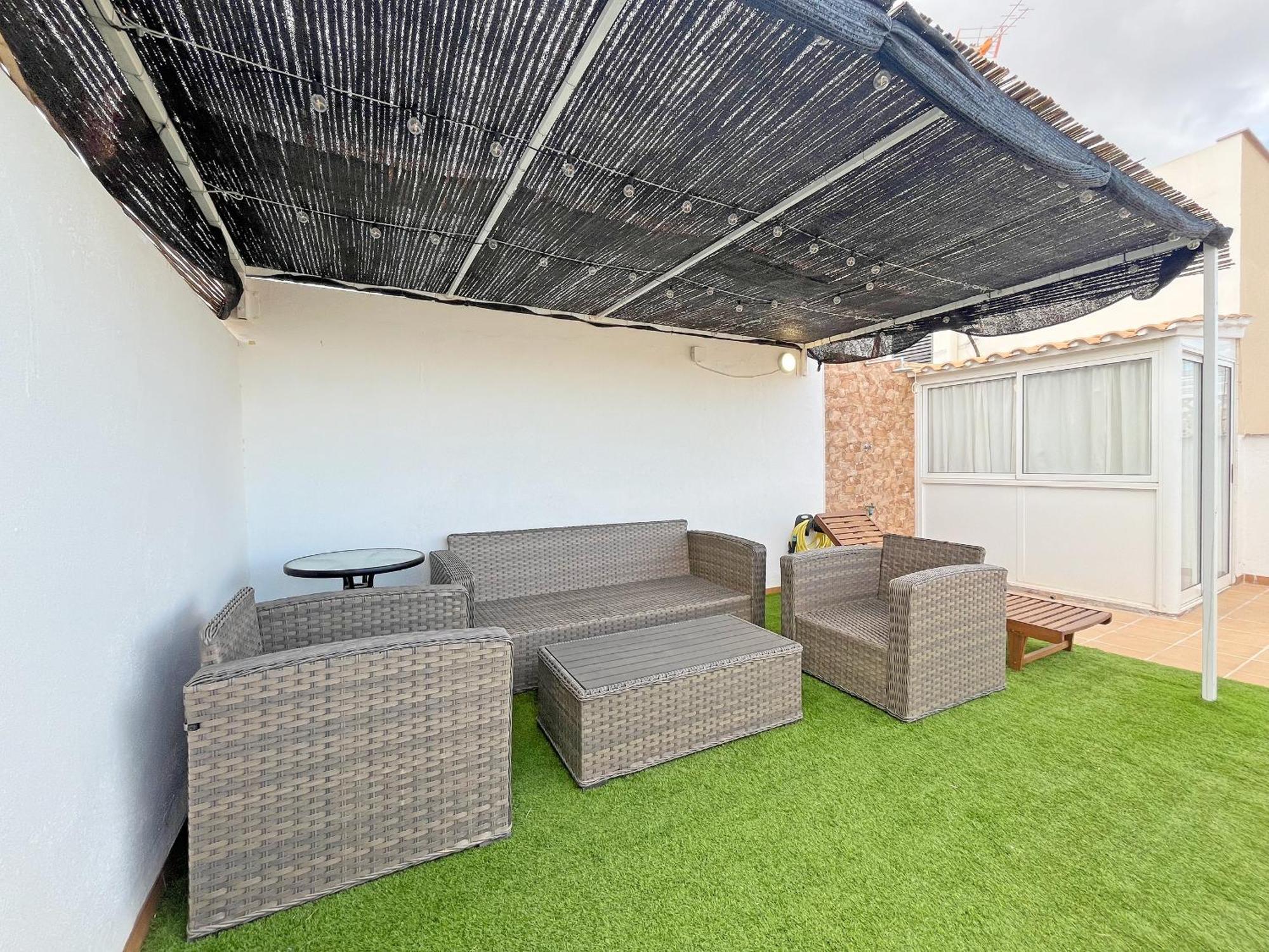 Global Properties, Apartamento Para 5 Personas Con Terraza Y Barbacoa Canet d'En Berenguer Εξωτερικό φωτογραφία